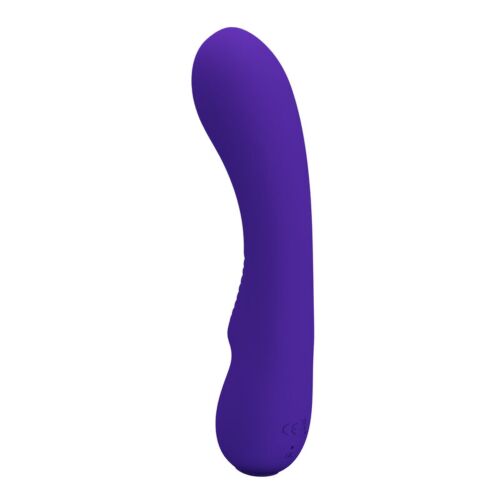 Vibrador ponto G Pretty Love Prescott recarregável