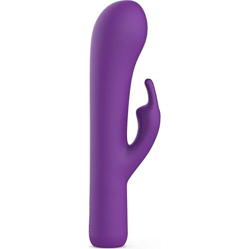 Vibrador Rabbit B SWISH BWILD BUNNY com 10 Vibrações