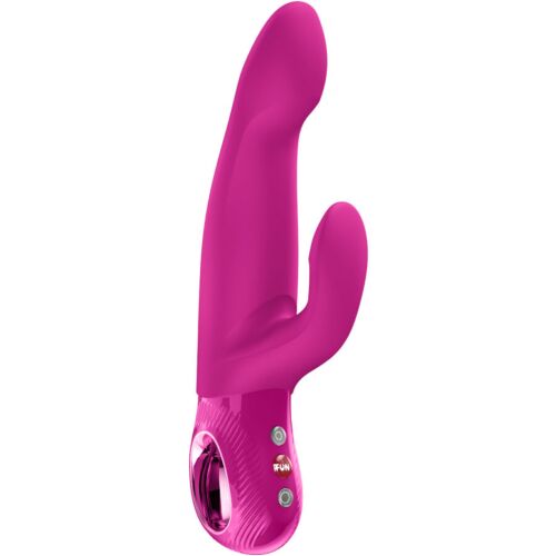 Vibrador Rabbit Fun Factory Bi-Stronic Immerse