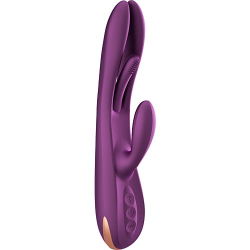 Vibrador Rabbit Honey Play Box Terri