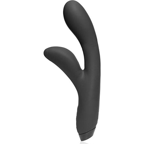 Vibrador Rabbit JE JOUE Hera Flex com Estimulador Flexível