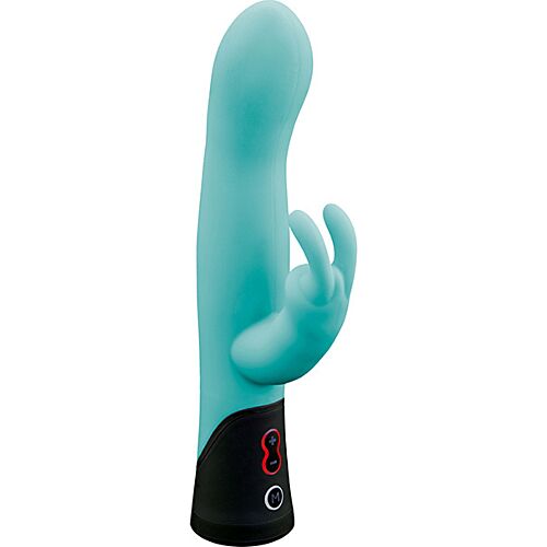 Vibrador Rabbit Liebe com estimulação dupla