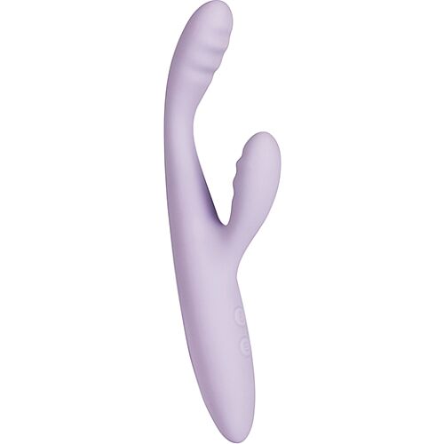 Vibrador Rabbit SVAKOM Cici 2+ com app