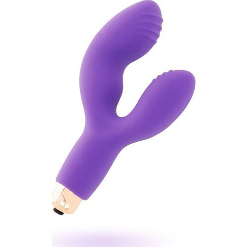 Vibrador Womanvibe Vanix | Estimulador Unissex