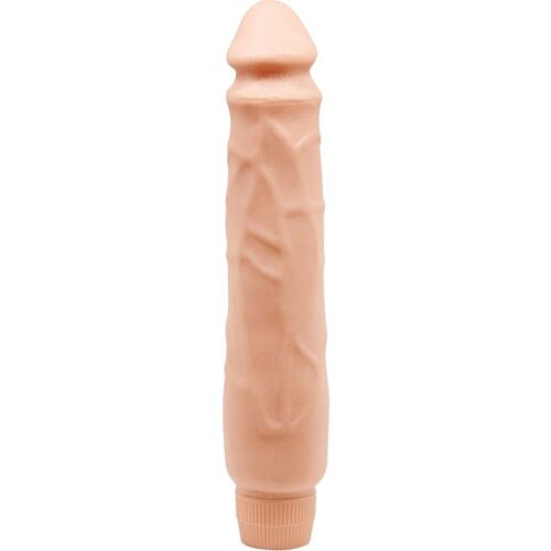 Vibrador BAILE Jack 26 cm | Realismo e potência