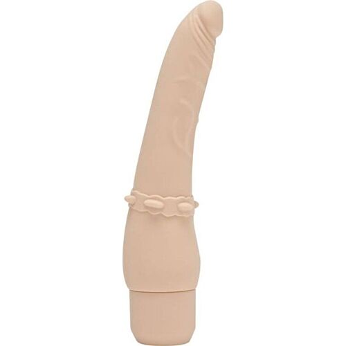 Vibrador Realista GET REAL Classic Smooth 17.5 cm