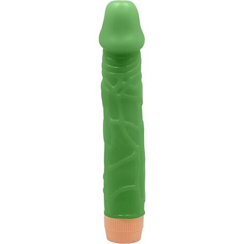 Vibrador BAILE Bill 22.5 cm para prazer intenso