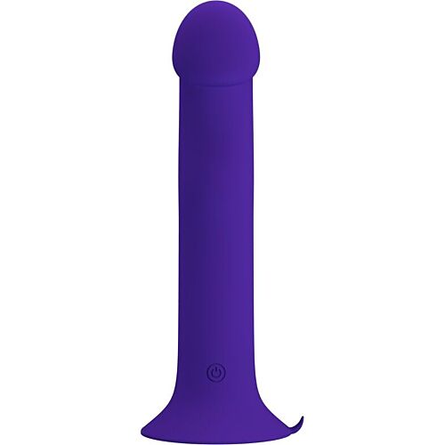 Dildo Vibrador Pretty Love Murray Youth Recarregável