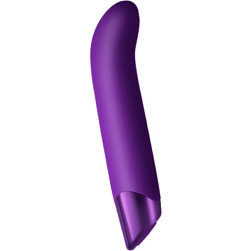 Vibrador G-Spot ROCKS-OFF Chaiamo G com 10 modos