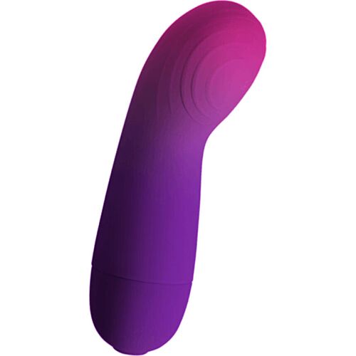 Vibrador Rocks-Off Glow Girl Vibe com Estimulação do Ponto G