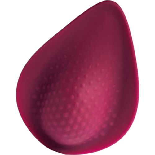 Mini vibrador ROCKS-OFF Knickerbocker Glory com controle remoto