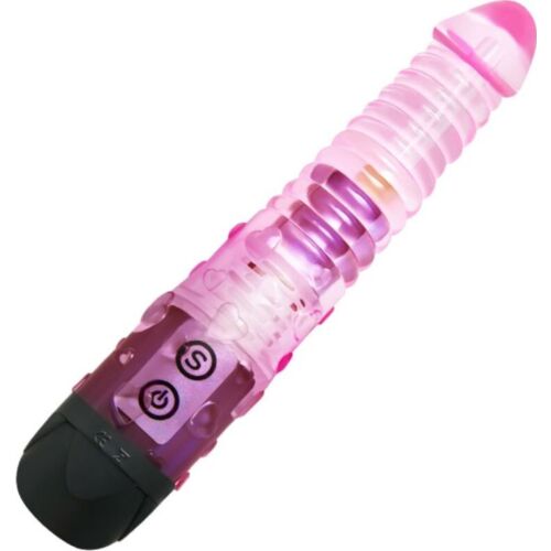 Vibrador Baile Give You Lover com 10 modos de vibração