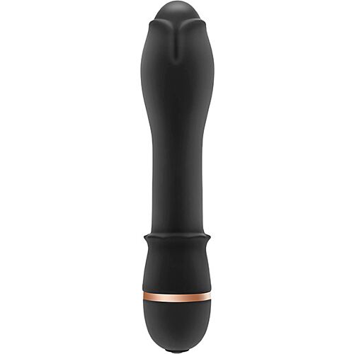 Vibrador S Pleasures Rumble Flexível