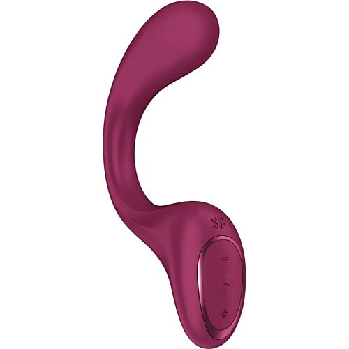 Vibrador Rabbit Satisfyer G For Goddess 2 com Estimulação Dual