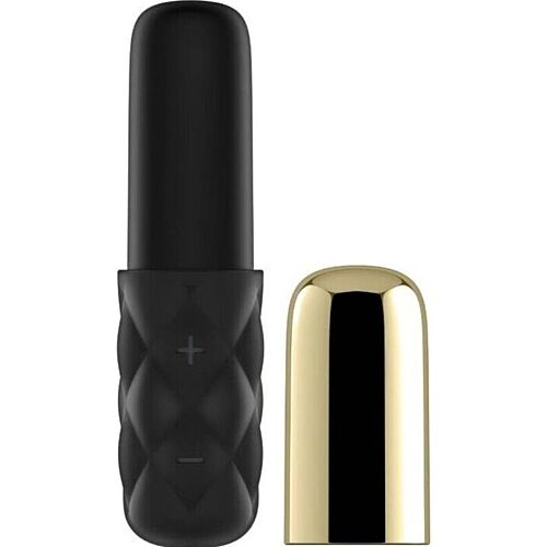 Vibrador compacto SATISFYER Sparkling Darling