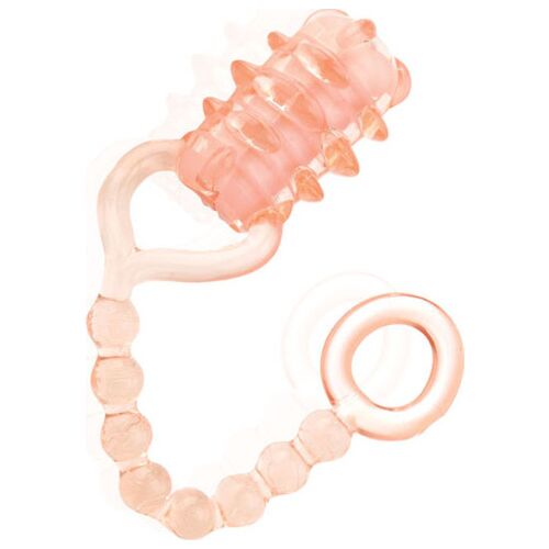 Vibrador compacto Screaming O The Ohoney