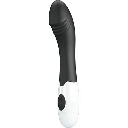 Vibrador clássico PARTY UP Bill para Ponto G