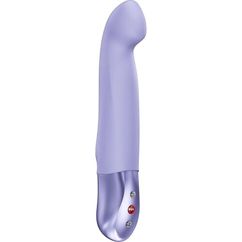 Vibrador de empuxo FUN FACTORY Stronic G