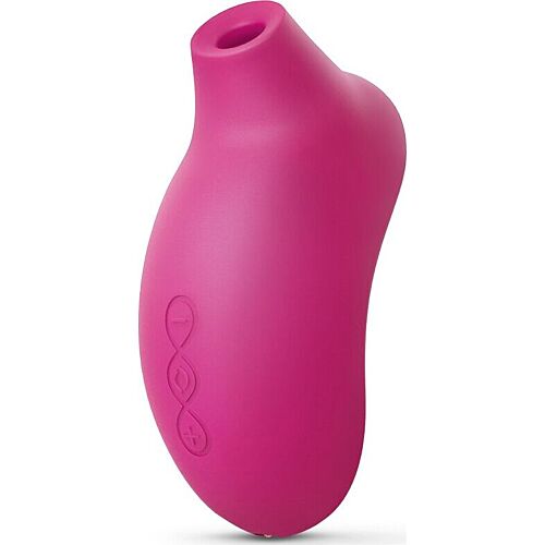 Vibrador LELO Sona 2 estimulação por ondas
