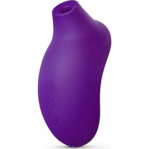Vibrador succionador LELO SONA 2 - ondas de pressão