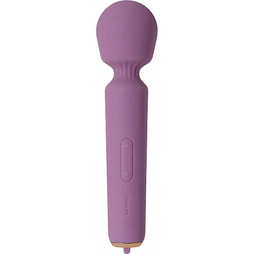 Vibrador SVAKOM Mini Emma Neo com controle via app