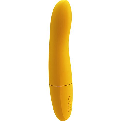 Vibrador ponto G Vibe Republic ERIC curvo
