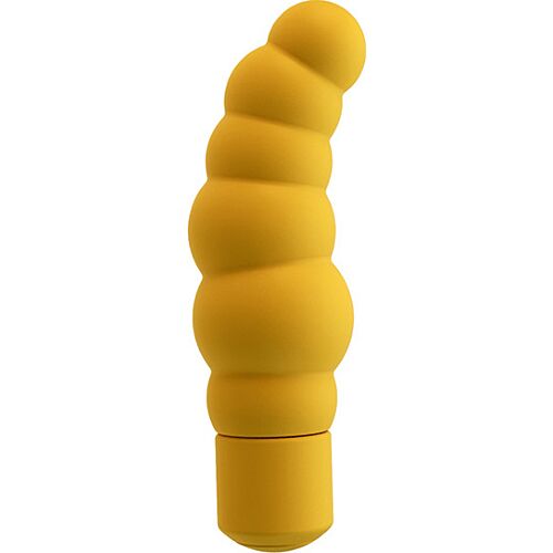 Vibrador Vibe Republic OSCAR — curvas compactas e penetrantes
