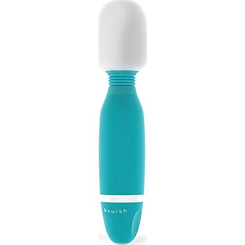 Vibrador WAND B SWISH Bthrilled Classic com 5 funções