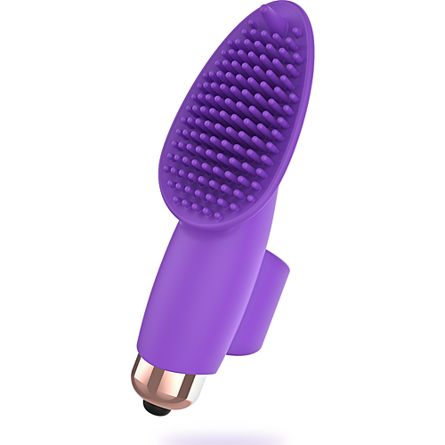 Vibrador Womanvibe Aisha | Potente e ergonómico.