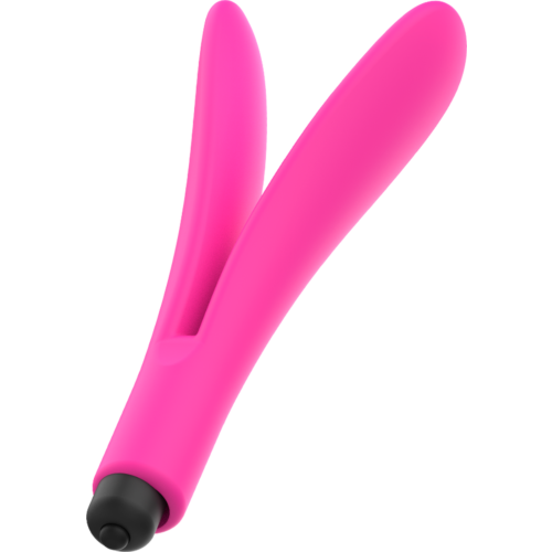 Vibrador OHMAMA Dual Multifunção Edição Natal
