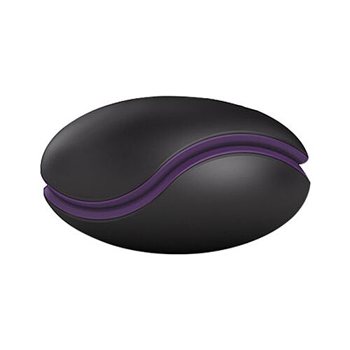 Vibrador Zini Deux — dois massageadores combináveis
