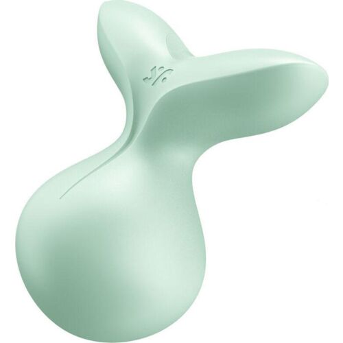 Satisfyer Viva La Vulva 3 Estimulador Feminino