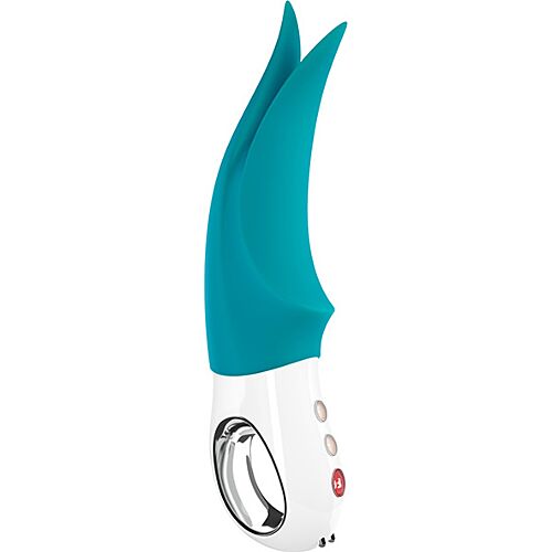 Vibrador Externo FUN FACTORY VOLTA com Pontas Dinâmicas