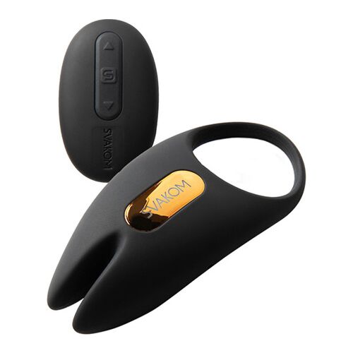 Anel Vibratório SVAKOM Winni 2 com Controle Remoto