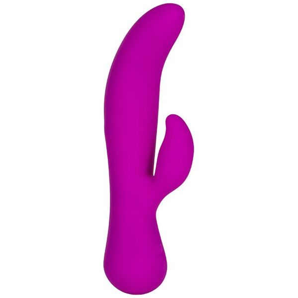 Vibrador Rabbit Calexotics VR7 com Dupla Estimulação