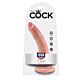 Dildo King Cock 7 – Alta realismo e conforto.