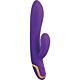 Vibrador Entice Marilyn com rampante e 8 modos de vibração