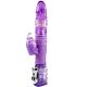 Vibrador BAILE ROTATIONS Travel Partner Rotador e Ascendente