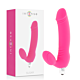 Dildo INTENSE SUGAR SEVEN SPEEDS com 7 modos de vibração