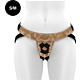 Arnês MYTHOLOGY FANTASY HARNESS S/M - Conforto e Estilo