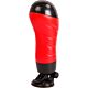 Masturbador Crazy Bull com Base para Estimulação Potente