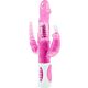 Vibrador Baile Pretty Bunny com Estimulador Rotatório