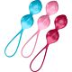 Bolas de treino SATISFYER BALLS Loveballs 2