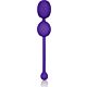 Bolas Kegel CALEXOTICS Duplas Recarregáveis