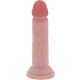 Pénis Realista Get Real Deluxe 15 cm com Sução