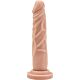 Pénis realista GET REAL Dong 18 cm