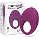 Anel peniano COVERME DYLAN com controle remoto