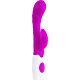 Vibrador Pretty Love Flirtation Arthur com Estimulação Ponto G