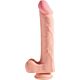 Dildo King Cock 24.8 cm tripla densidade