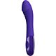 Dildo Vibrador Pretty Love Youth com 30 Modos de Vibração